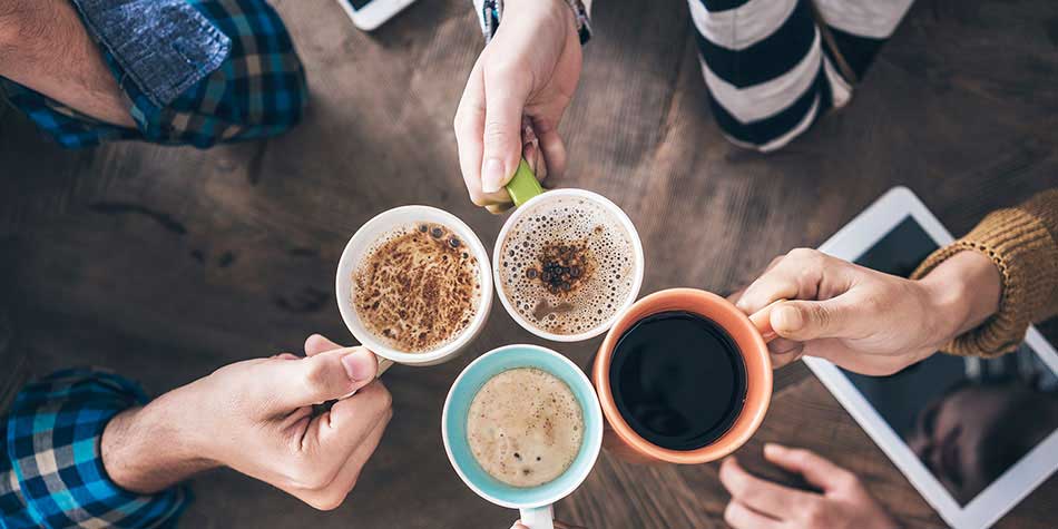 From Budget to Barista: We Explore The Top 5 Coffee Machines