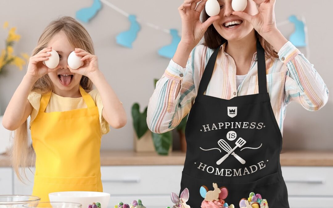 10 Genius Ways a Chopping Board Can Save Your Countertops (And Your Wallet!)