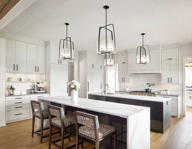 Choosing The Right Countertop