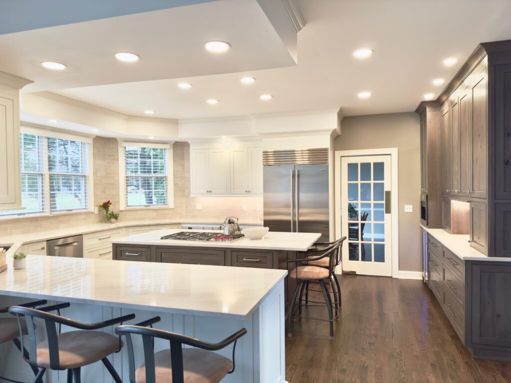 How Much Should a Kitchen Remodel Cost in 2025?