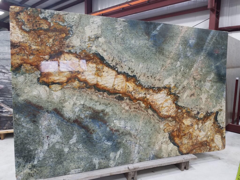 Granite