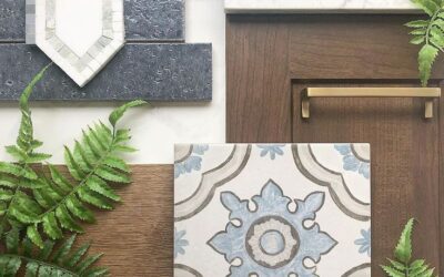 Mood Board Method: The Ultimate Way to Design Your Kitchen with Confidence