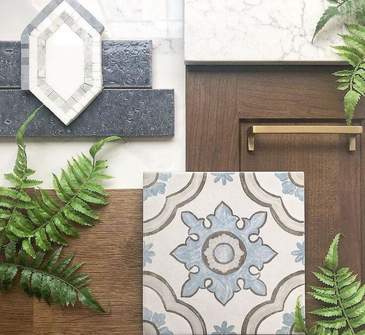 Mood Board Method: The Ultimate Way to Design Your Kitchen with Confidence