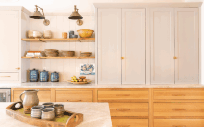 Why White Oak is the #1 Remodeling Trend in Crystal Lake, Lake in the Hills, and McHenry County for 2025–2026