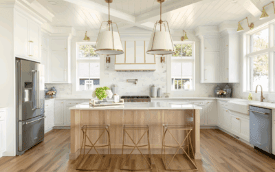 Kitchen Remodel in Crystal Lake, IL (2026 Cost Guide + Local Expert Tips)