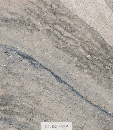 St. Isley Cambria Quartz Countertops 