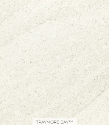 Traymore Bay Cambria Quartz Countertop
