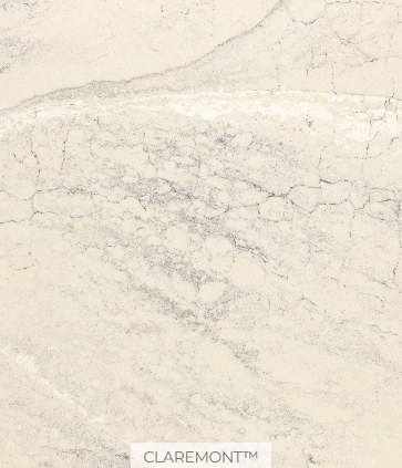 Claremont Cambria Quartz Countertops 