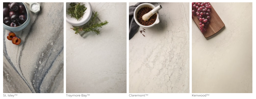 Cambria Quartz Countertops 