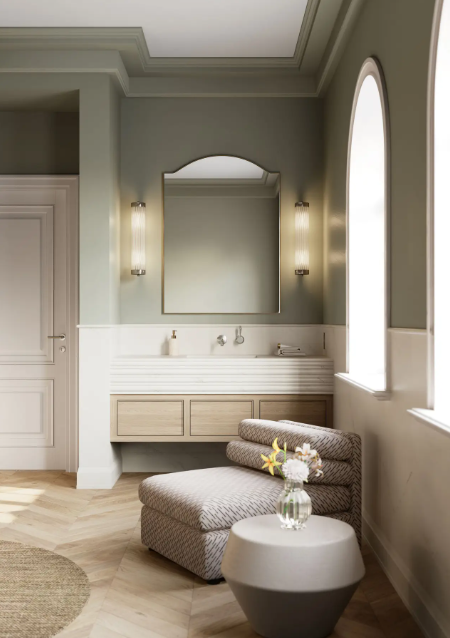 Kenwood Cambria Quartz Countertops 