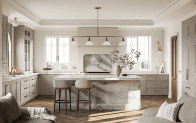 4 Stunning New Cambria Quartz Countertops for 2025