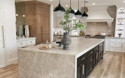 Taj Mahal Countertops: The Quartzite Trend Everyone is Talking About