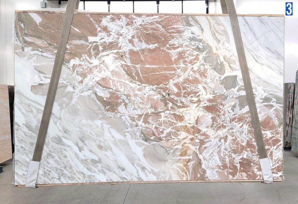 Calacatta Vagli Marble