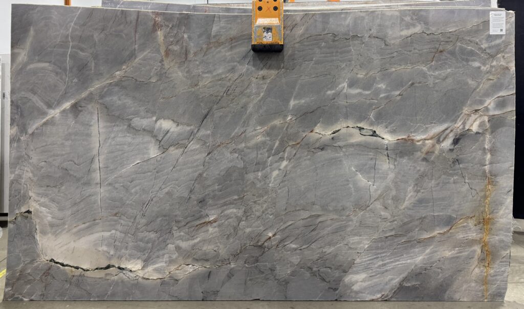 Ijen Blue Quartzite