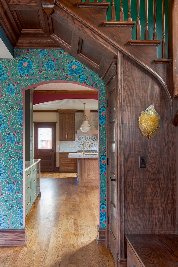 Kitchen Remodel Woodstock