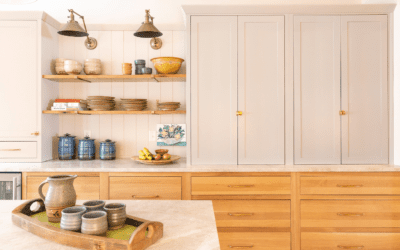 Plain Sawn vs Quarter Sawn vs Rift Cut White Oak: What Homeowners Need to Know Before Choosing Cabinets