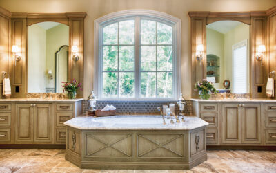 Master Bathroom Remodel Cost in Algonquin, IL (2026 Guide)