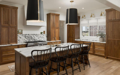 Kitchen Design Trends 2026: The Most Popular Kitchen Styles Homeowners Are Choosing
