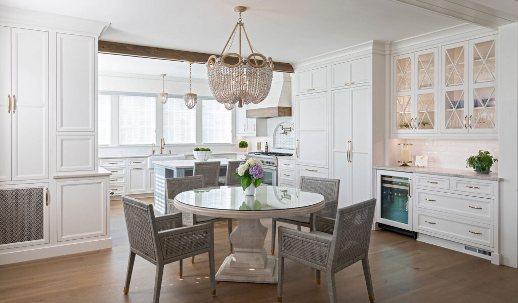 Kitchen lighting trends 2026