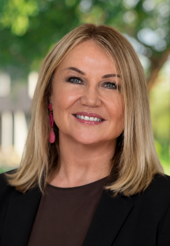 Helen Rafdahl