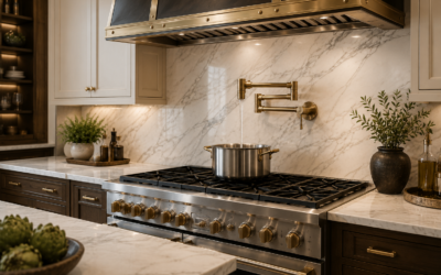 Are Pot Fillers Worth It? Why Many Homeowners Skip This Luxury Upgrade