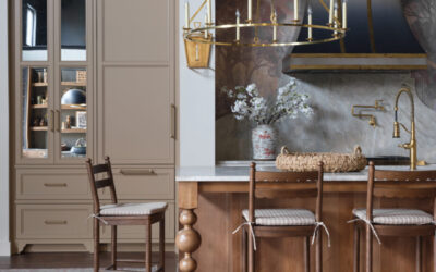 New Mouser Showroom Kitchens Showcase Where Luxury Kitchen Design Is Headed in 2026