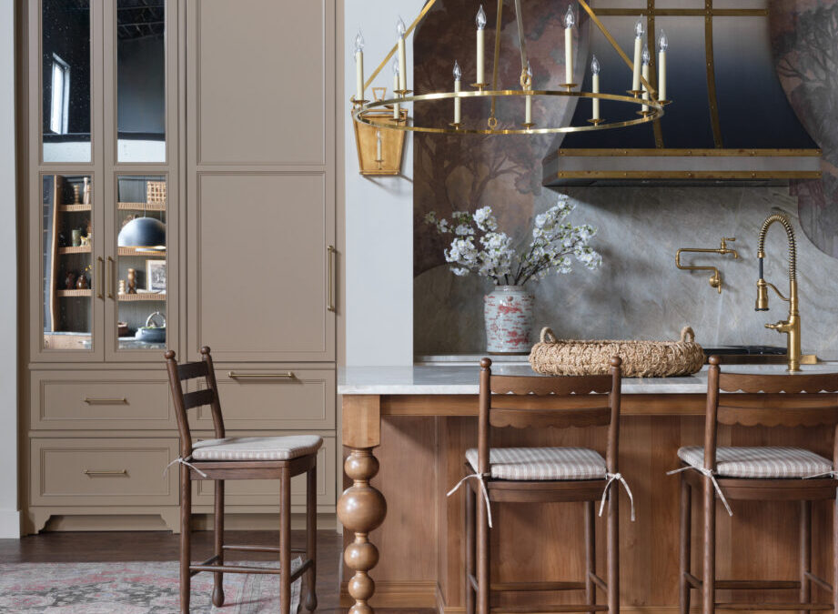 New Mouser Showroom Kitchens Showcase Where Luxury Kitchen Design Is Headed in 2026