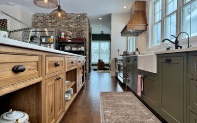 2026 Kitchen Cabinet Trends: What Illinois Homeowners Are Choosing for Their Kitchen Remodel