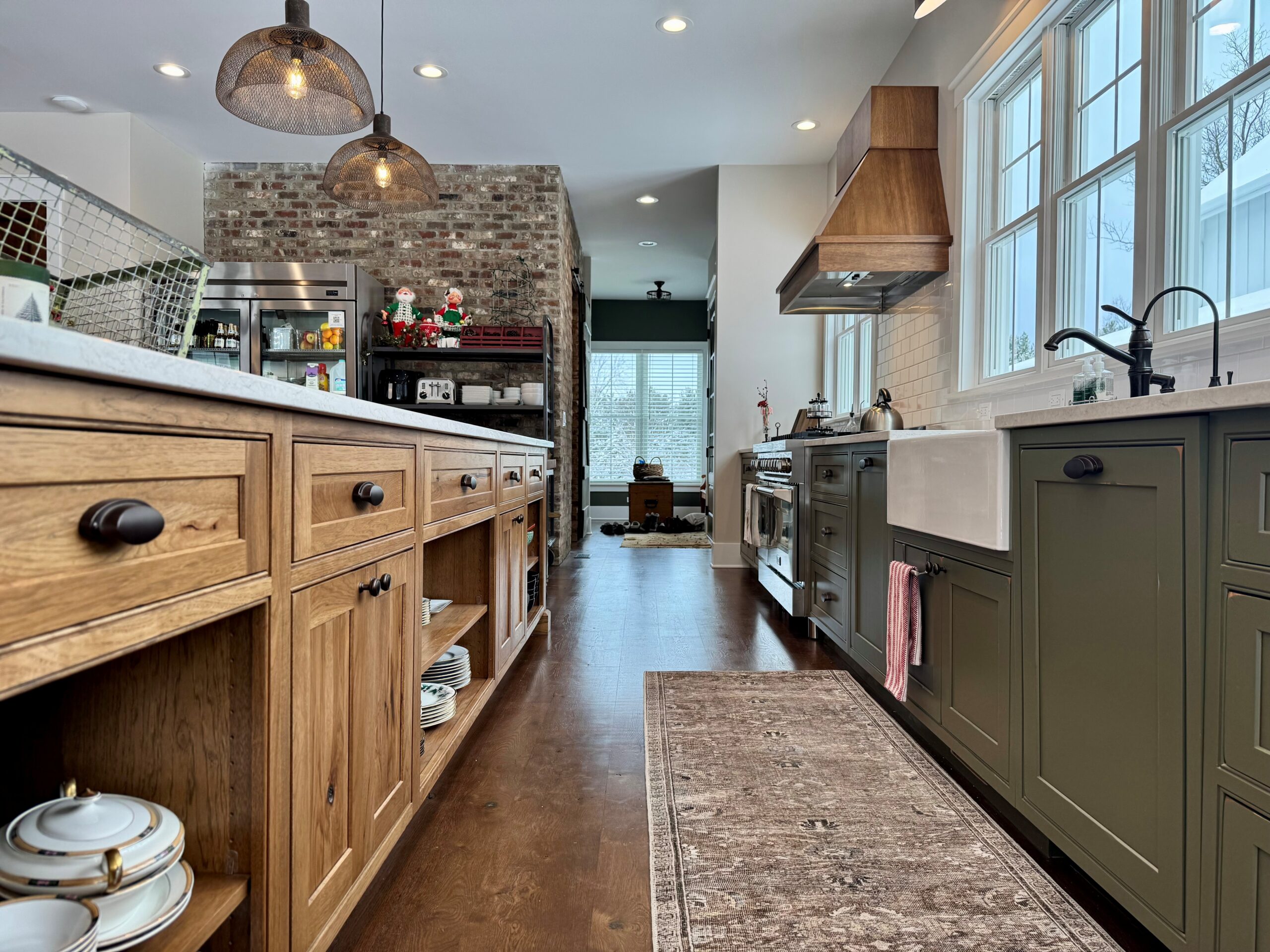 2026 Kitchen Cabinet Trends: What Illinois Homeowners Are Choosing for Their Kitchen Remodel